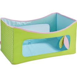 HABA Poppenreisbed Lentepracht