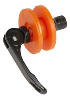 Kettinghouder SuperB met quick release - thumbnail