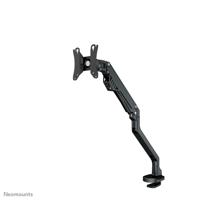 Neomounts fpma-d750black2 flat screen desk mount (clamp/grommet) 10 - 32", 8kg - thumbnail