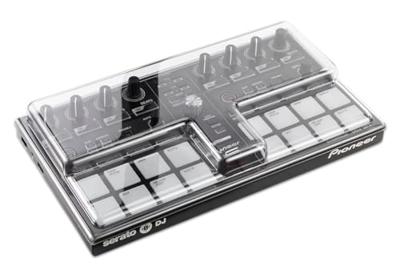 Decksaver Pioneer DDJ-SP1 cover - thumbnail