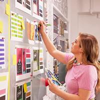 Opvangbak toner hp b5l37a - thumbnail