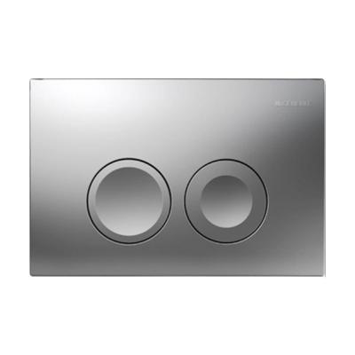 UP100 set78 RF Delta 25 Mat Chroom (meerprijs €25.00)