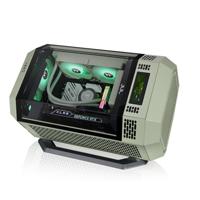 Thermaltake Chassis Stand Kit for The Tower 300 Matcha Green PC-standaard Groen - thumbnail