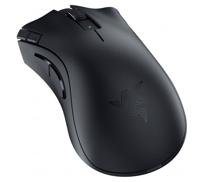 Razer DeathAdder V2 X Hyperspeed gaming muis - thumbnail
