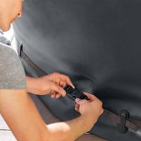 Intex Pure spa isolerende beschermhoes - Ø 218 cm - thumbnail