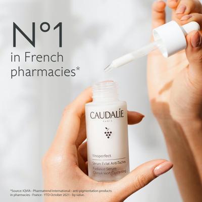 Caudalie Vinoperfect Serum 30ml | Tegen Pigmentvlekken