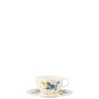 ROSENTHAL - Brillance Fleurs des Alpes - Cap./thee/combischotel 16cm - thumbnail