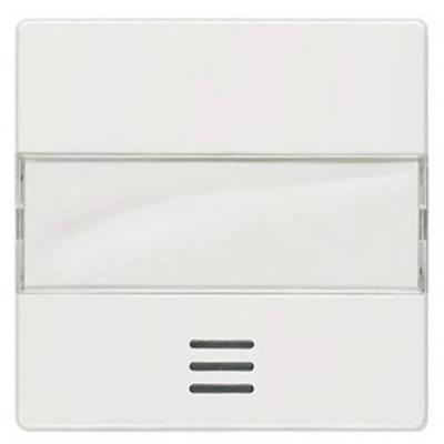 Siemens 5TG6211 1-voudig Wit Schakelmateriaal 1 stuk(s)