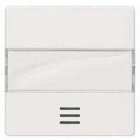 Siemens 5TG6211 1-voudig Wit Schakelmateriaal 1 stuk(s) - thumbnail