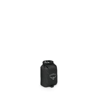 Osprey Ultralight Dry Sack 3 Opbergzak Black 3L