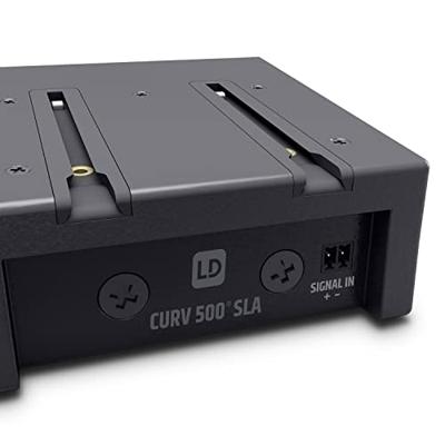 LD Systems CURV 500 SLA SmartLink Adapter