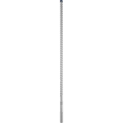 Bosch Accessories EXPERT SDS max-8X 2608900223 Hamerboor 1 stuks 18.00 mm Gezamenlijke lengte 740 mm SDS-Max 1 stuk(s)