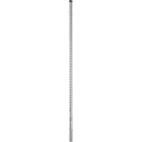 Bosch Accessories EXPERT SDS max-8X 2608900223 Hamerboor 1 stuks 18.00 mm Gezamenlijke lengte 740 mm SDS-Max 1 stuk(s) - thumbnail