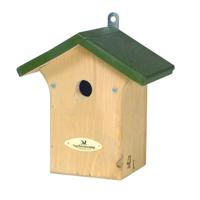 Nestkast portland - thumbnail