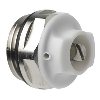 Riko Radiator ontluchter draaibaar