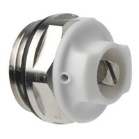 Riko Radiator ontluchter draaibaar - thumbnail