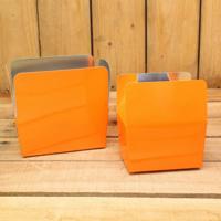 Bonbon doosjes - Chocolade doosje - Oranje boven 127 basic - 48 stuks - thumbnail