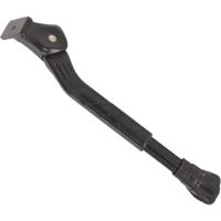 Edge Strong Zijstandaard verstelbaar 24 t/m 28 Inch Zwart - thumbnail