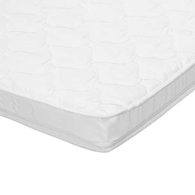 Topmatras ei-profiel 6 cm koudschuim 90x200 cm - thumbnail