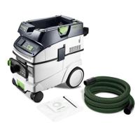 Festool CTM 36 EI AC-RENOFIX Stofzuiger CLEANTEC - 577860 - thumbnail