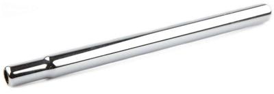 Bhogal Vinty Zadelpen kaars vinty ø26,0 mm / 350 mm - zilver