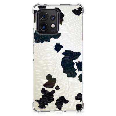 Motorola Edge 40 Pro Case Anti-shock Koeienvlekken Motorola Edge 40 Pro Case Anti-shock Koeienvlekken