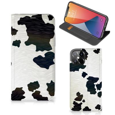iPhone 12 Pro Max | Hoesje maken | Koeienvlekken