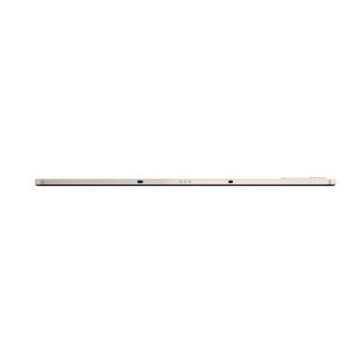 Lenovo Tab P12, 3K-display 12,7 inch (30,5 cm) processor MediaTek Dimensity 7050, RAM 8 GB, geheugen 256 GB, WiFi 6, tablet Android 13, Oat Grey, pen inbegrepen