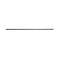 Lenovo Tab P12, 3K-display 12,7 inch (30,5 cm) processor MediaTek Dimensity 7050, RAM 8 GB, geheugen 256 GB, WiFi 6, tablet Android 13, Oat Grey, pen inbegrepen - thumbnail