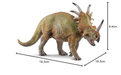 Schleich Styracosaurus dinosaurus 15033