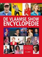 De Vlaamse Showencyclopedie (Hardback) - thumbnail