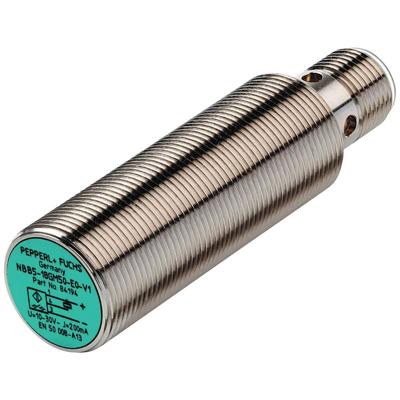 Pepperl+Fuchs Inductieve sensor Tweedraads NBB5-18GS50-Z4L-V1 Pepperl+Fuchs Inductieve sensor Tweedraads NBB5-18GS50-Z4L-V1