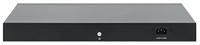 Intellinet 24-Port Gigabit Ethernet PoE+ Switch mit 2 SFP-Ports PoE-Strombudget 370 W 19 19 netwerk switch 10 / 100 / 1000 MBit/s IEEE 802.3af (15.4 W), IEEE - thumbnail