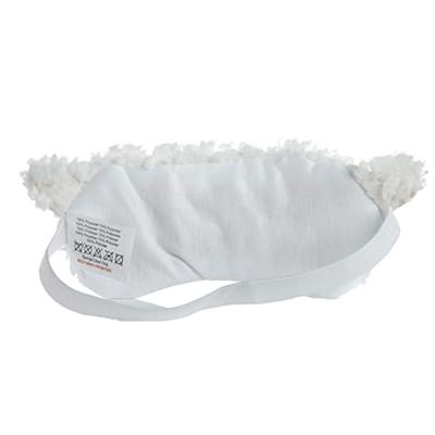 Pluche Schaap Slaapmasker