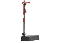 Märklin 70414 H0 Vormsein 2-armig, Mast Hoofdsein Kant-en-klaar model - thumbnail