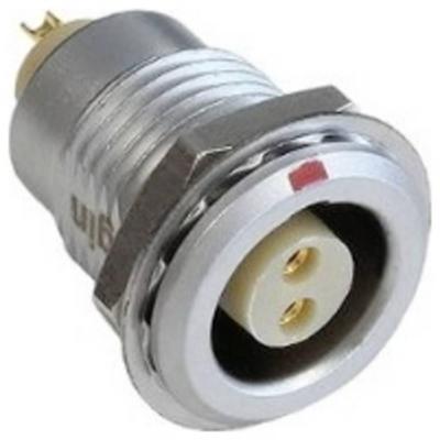 Bulgin PPCEGG1B03CLL Ronde connector Bulk 1 stuk(s)