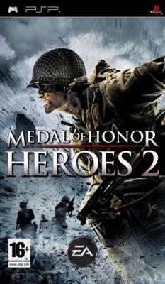Medal of Honor Heroes 2 Medal of Honor Heroes 2