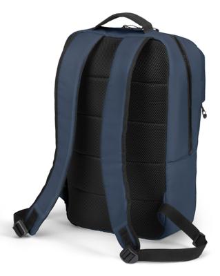 Dicota D32120-RPET Laptoprugzak Blauw - thumbnail