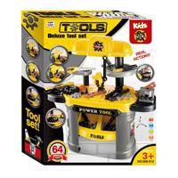 Werkbank Constructie - thumbnail