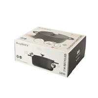 BergHOFF Kookpan Antikleef, Phantom 28cm Pan - thumbnail