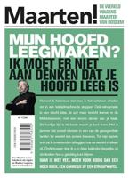 Maarten! Scheurkalender ** 2025 - thumbnail