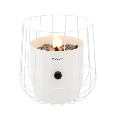 Cosi | Cosiscoop Basket | White - thumbnail