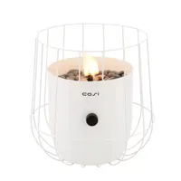 Cosi | Cosiscoop Basket | White - thumbnail