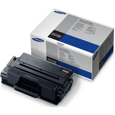 Samsung MLT-D203E tonercartridge Origineel Zwart 1 stuk(s) Samsung MLT-D203E tonercartridge Origineel Zwart 1 stuk(s)