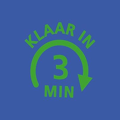 Unox Good Noodles Cup Groente 8 x 65 g bij Jumbo