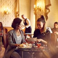 Julius Meinl Caffè Crema Premium Collection - koffiebonen - 1 kilo - thumbnail