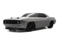 HPI - 1969 Chevrolet Camaro Z28 gespoten Body (160481) - thumbnail