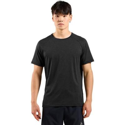 Odlo Active 365 T-Shirt Crew Neck T-Shirt Heren