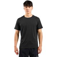 Odlo Active 365 T-Shirt Crew Neck T-Shirt Heren - thumbnail