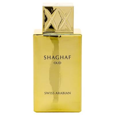 Swiss Arabian Shaghaf Oud Eau de Parfum Spray 75 ml